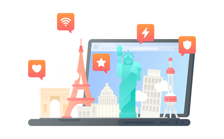 在玻利维亚连接到中国vpn - 光电加速器